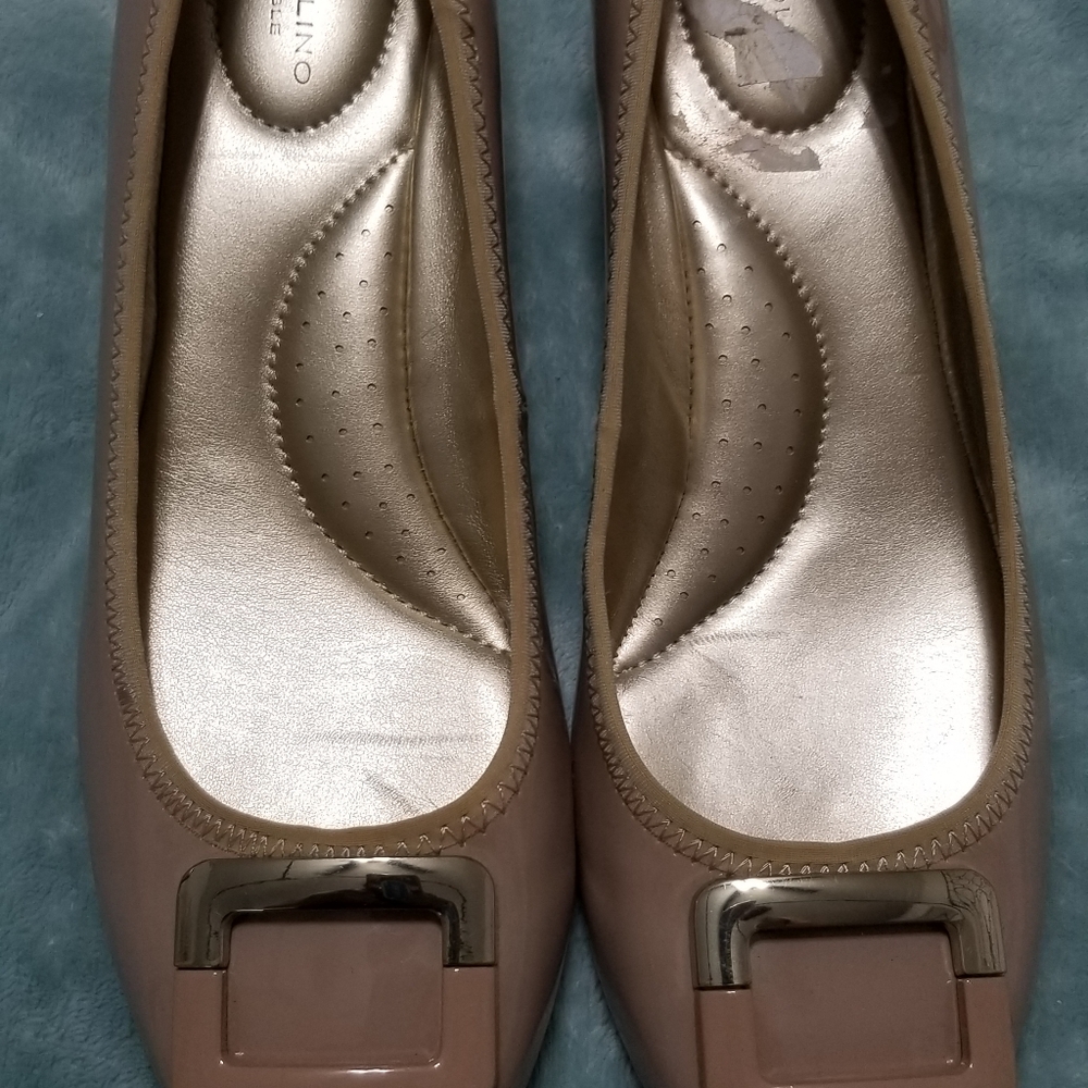 Bandolino shoes!